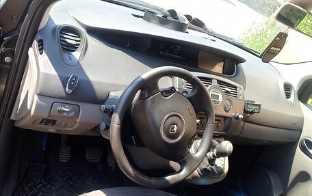 Renault Scenic III, 2006 год, 365 000 рублей, 6 фотография