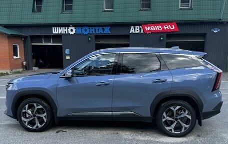 Geely Atlas, 2023 год, 3 050 000 рублей, 9 фотография