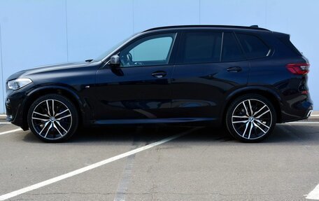 BMW X5, 2019 год, 6 790 000 рублей, 2 фотография