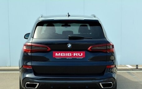 BMW X5, 2019 год, 6 790 000 рублей, 4 фотография