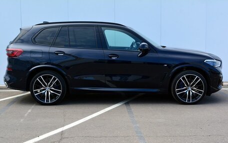 BMW X5, 2019 год, 6 790 000 рублей, 6 фотография