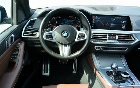 BMW X5, 2019 год, 6 790 000 рублей, 11 фотография