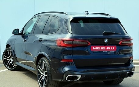 BMW X5, 2019 год, 6 790 000 рублей, 3 фотография