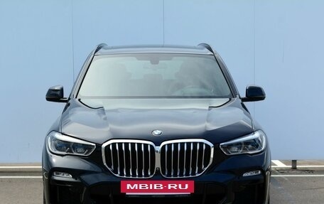 BMW X5, 2019 год, 6 790 000 рублей, 8 фотография