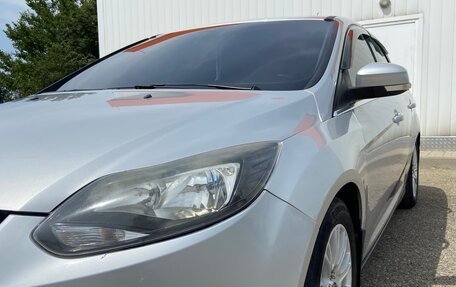 Ford Focus III, 2011 год, 1 000 000 рублей, 2 фотография