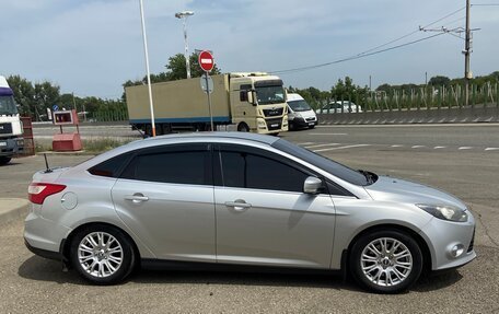 Ford Focus III, 2011 год, 1 000 000 рублей, 6 фотография