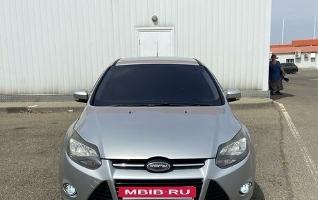 Ford Focus III, 2011 год, 1 000 000 рублей, 3 фотография