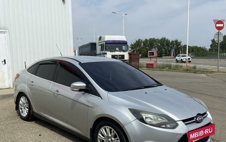 Ford Focus III, 2011 год, 1 000 000 рублей, 4 фотография