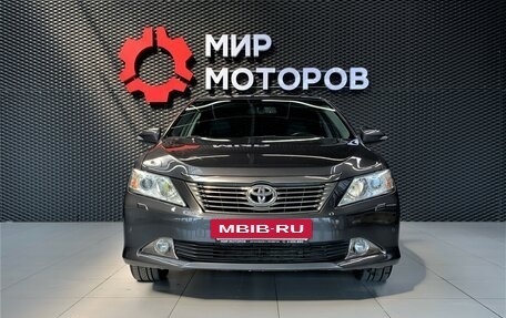 Toyota Camry, 2014 год, 1 950 000 рублей, 6 фотография