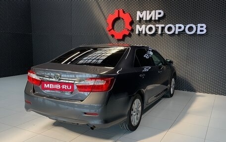 Toyota Camry, 2014 год, 1 950 000 рублей, 10 фотография