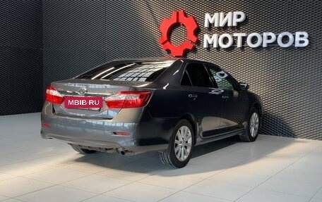 Toyota Camry, 2014 год, 1 950 000 рублей, 11 фотография