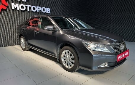 Toyota Camry, 2014 год, 1 950 000 рублей, 9 фотография