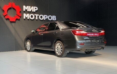 Toyota Camry, 2014 год, 1 950 000 рублей, 13 фотография