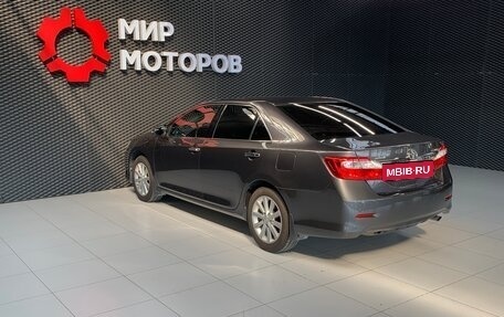 Toyota Camry, 2014 год, 1 950 000 рублей, 12 фотография