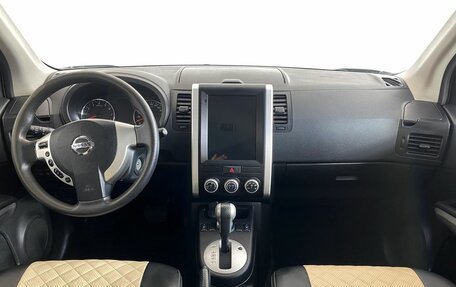 Nissan X-Trail, 2012 год, 1 380 000 рублей, 7 фотография