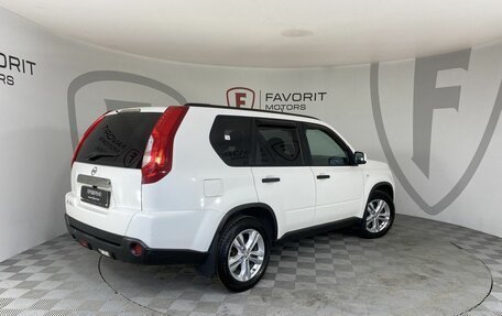 Nissan X-Trail, 2012 год, 1 380 000 рублей, 6 фотография