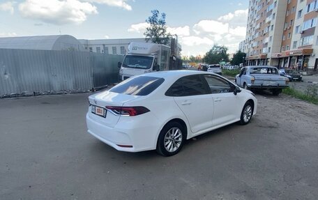 Toyota Corolla, 2022 год, 2 222 222 рублей, 7 фотография