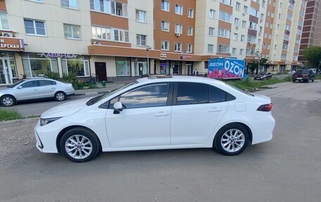 Toyota Corolla, 2022 год, 2 222 222 рублей, 8 фотография