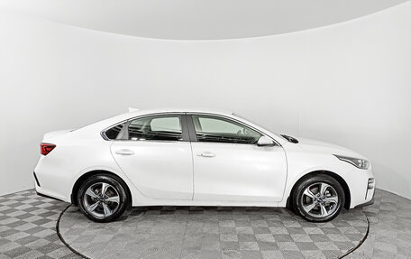 KIA Cerato IV, 2019 год, 1 872 000 рублей, 4 фотография