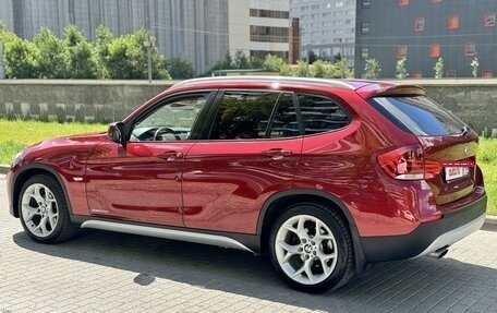 BMW X1, 2009 год, 1 190 000 рублей, 7 фотография