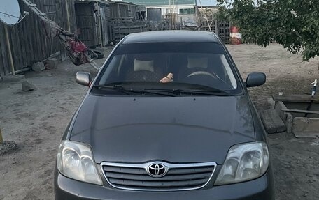 Toyota Corolla, 2005 год, 650 000 рублей, 2 фотография