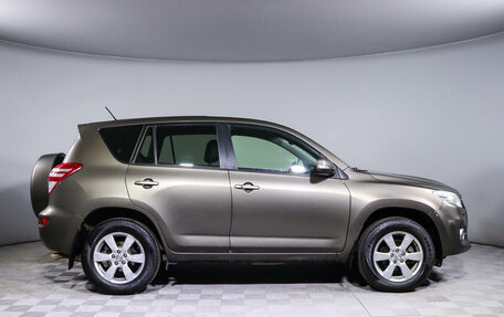 Toyota RAV4, 2010 год, 1 580 000 рублей, 4 фотография