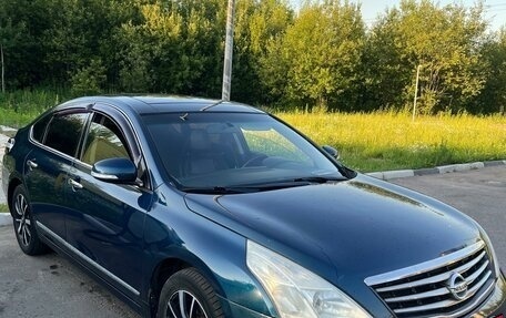 Nissan Teana, 2008 год, 1 040 000 рублей, 2 фотография