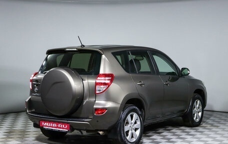 Toyota RAV4, 2010 год, 1 580 000 рублей, 5 фотография