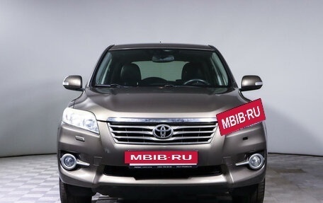 Toyota RAV4, 2010 год, 1 580 000 рублей, 2 фотография