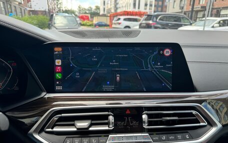 BMW X5, 2019 год, 7 150 000 рублей, 4 фотография