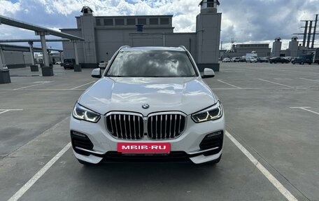 BMW X5, 2019 год, 7 150 000 рублей, 2 фотография