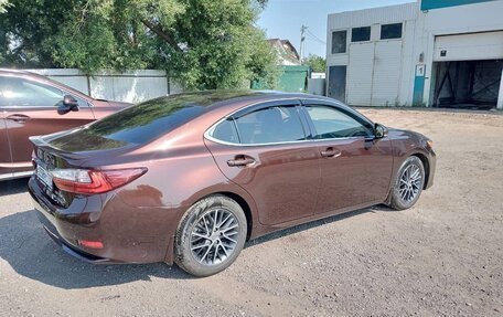 Lexus ES VII, 2016 год, 2 300 000 рублей, 5 фотография