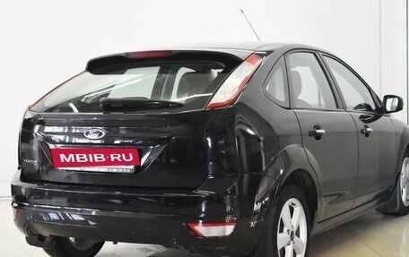 Ford Focus II рестайлинг, 2009 год, 629 000 рублей, 4 фотография