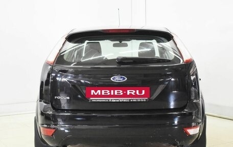 Ford Focus II рестайлинг, 2009 год, 629 000 рублей, 3 фотография