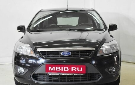 Ford Focus II рестайлинг, 2009 год, 629 000 рублей, 2 фотография