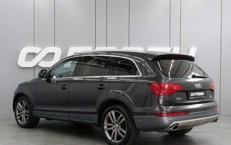 Audi Q7, 2013 год, 2 839 000 рублей, 2 фотография