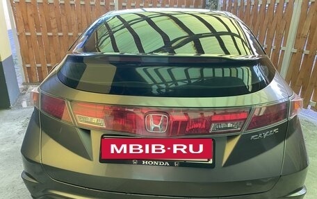 Honda Civic VIII, 2008 год, 800 000 рублей, 2 фотография