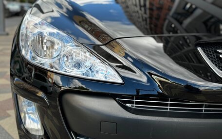 Peugeot 308 II, 2008 год, 670 000 рублей, 4 фотография