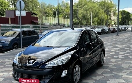 Peugeot 308 II, 2008 год, 670 000 рублей, 3 фотография