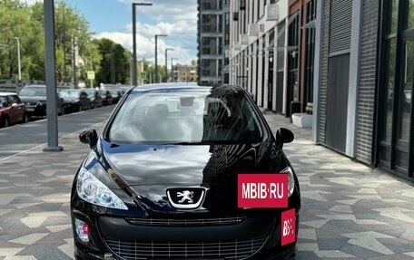 Peugeot 308 II, 2008 год, 670 000 рублей, 5 фотография