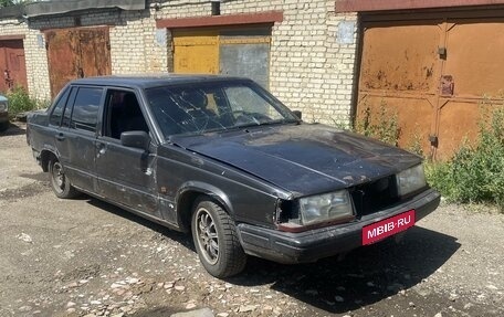 Volvo 940, 1992 год, 135 000 рублей, 2 фотография