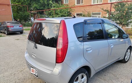 Mitsubishi Colt VI рестайлинг, 2003 год, 440 000 рублей, 3 фотография