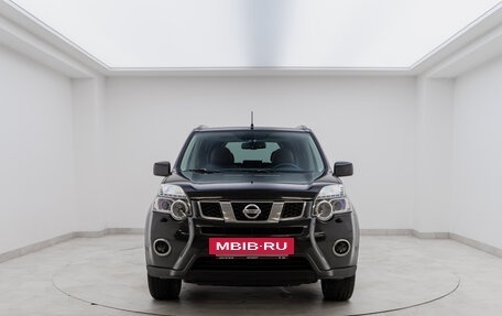 Nissan X-Trail, 2011 год, 1 480 000 рублей, 4 фотография