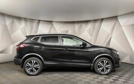 Nissan Qashqai, 2021 год, 2 435 000 рублей, 6 фотография