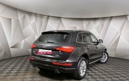 Audi Q5, 2015 год, 2 250 700 рублей, 2 фотография