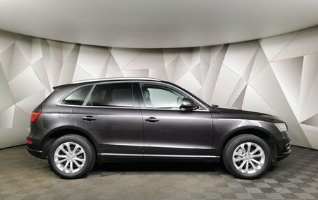 Audi Q5, 2015 год, 2 250 700 рублей, 6 фотография