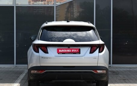 Hyundai Tucson, 2024 год, 3 800 000 рублей, 4 фотография