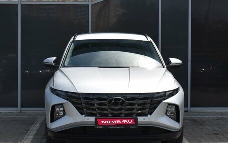 Hyundai Tucson, 2024 год, 3 800 000 рублей, 3 фотография