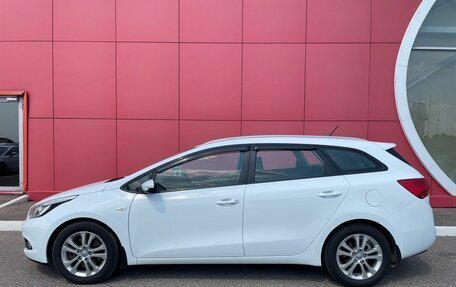 KIA cee'd III, 2013 год, 1 500 000 рублей, 2 фотография