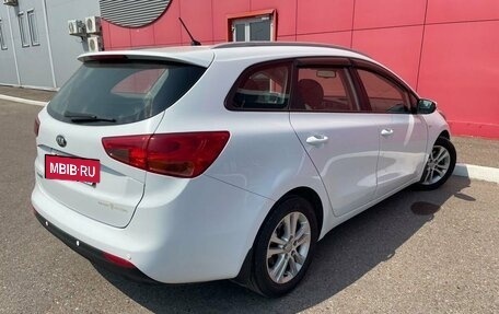 KIA cee'd III, 2013 год, 1 500 000 рублей, 5 фотография